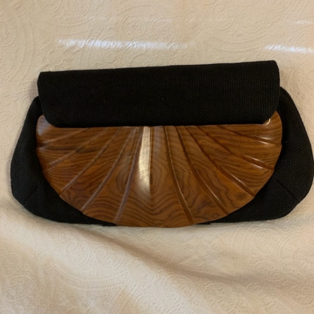 French Connection Women's clutch